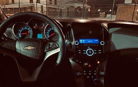 Chevrolet Cruze II, 2013 год, 575 000 рублей, 6 фотография