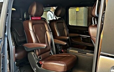 Mercedes-Benz V-Класс, 2014 год, 3 499 999 рублей, 5 фотография