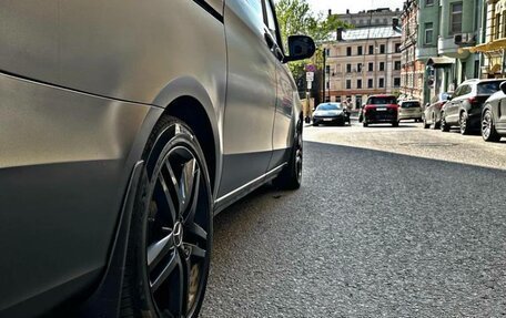 Mercedes-Benz V-Класс, 2014 год, 3 499 999 рублей, 11 фотография
