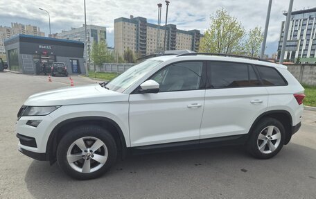 Skoda Kodiaq I, 2019 год, 2 100 000 рублей, 4 фотография