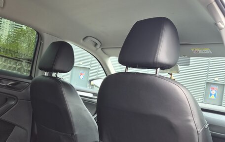 Skoda Kodiaq I, 2019 год, 2 100 000 рублей, 11 фотография