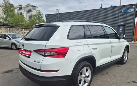 Skoda Kodiaq I, 2019 год, 2 100 000 рублей, 7 фотография