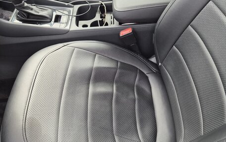 Skoda Kodiaq I, 2019 год, 2 100 000 рублей, 15 фотография