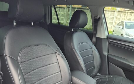 Skoda Kodiaq I, 2019 год, 2 100 000 рублей, 12 фотография