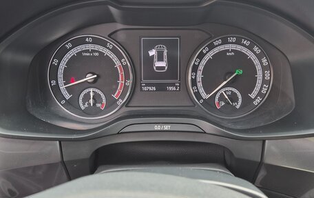 Skoda Kodiaq I, 2019 год, 2 100 000 рублей, 16 фотография