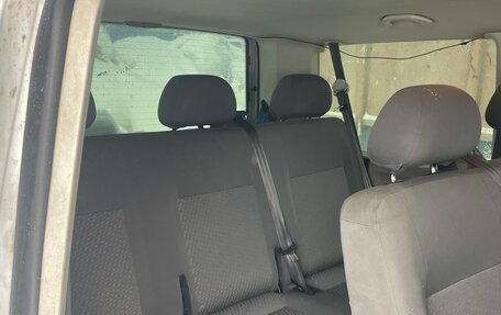 Volkswagen Caravelle T5, 2012 год, 1 480 000 рублей, 8 фотография
