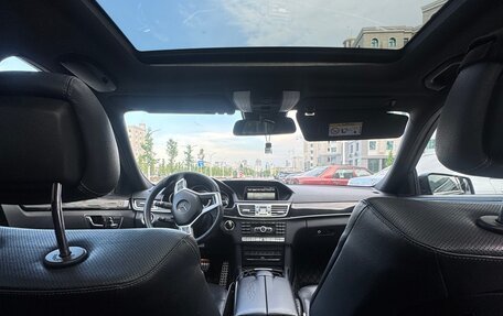 Mercedes-Benz E-Класс, 2014 год, 2 230 000 рублей, 2 фотография
