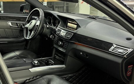 Mercedes-Benz E-Класс, 2014 год, 2 230 000 рублей, 4 фотография