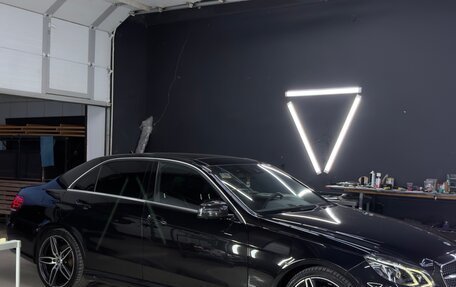 Mercedes-Benz E-Класс, 2014 год, 2 230 000 рублей, 8 фотография