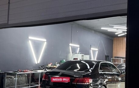 Mercedes-Benz E-Класс, 2014 год, 2 230 000 рублей, 11 фотография