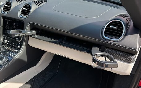 Porsche Cayman, 2021 год, 12 500 000 рублей, 4 фотография