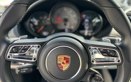 Porsche Cayman, 2021 год, 12 500 000 рублей, 13 фотография
