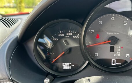 Porsche Cayman, 2021 год, 12 500 000 рублей, 12 фотография