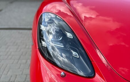 Porsche Cayman, 2021 год, 12 500 000 рублей, 17 фотография