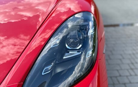 Porsche Cayman, 2021 год, 12 500 000 рублей, 18 фотография