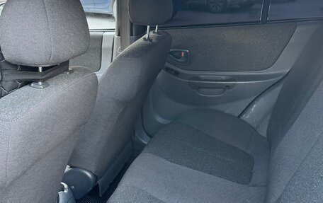 Hyundai Accent II, 2005 год, 399 000 рублей, 7 фотография
