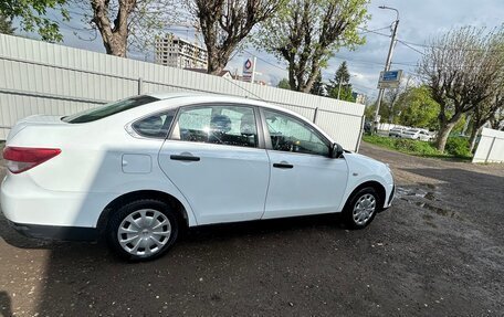 Nissan Almera, 2014 год, 340 000 рублей, 6 фотография