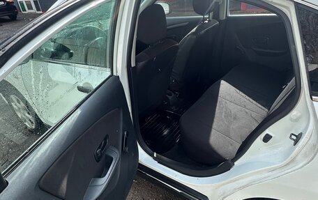Nissan Almera, 2014 год, 340 000 рублей, 9 фотография