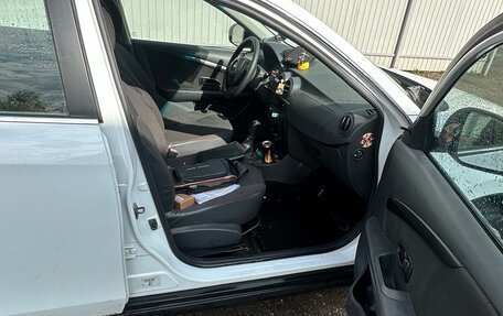 Nissan Almera, 2014 год, 340 000 рублей, 8 фотография