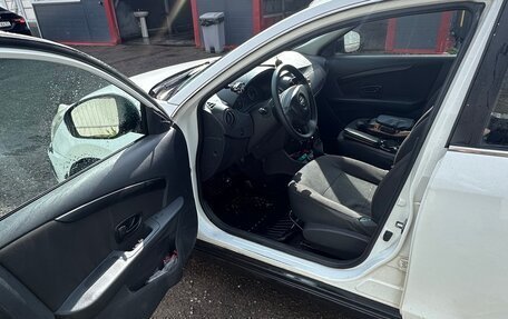 Nissan Almera, 2014 год, 340 000 рублей, 10 фотография