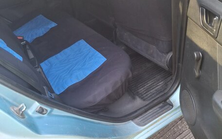 Hyundai Getz I рестайлинг, 2007 год, 300 000 рублей, 6 фотография