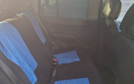 Hyundai Getz I рестайлинг, 2007 год, 300 000 рублей, 5 фотография