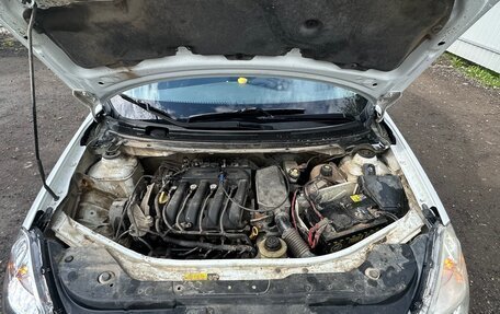 Nissan Almera, 2014 год, 340 000 рублей, 11 фотография