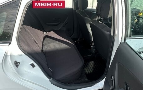 Nissan Almera, 2014 год, 340 000 рублей, 7 фотография