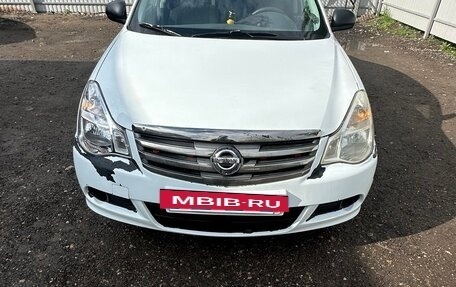 Nissan Almera, 2014 год, 340 000 рублей, 2 фотография