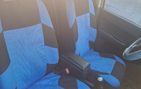 Hyundai Getz I рестайлинг, 2007 год, 300 000 рублей, 8 фотография