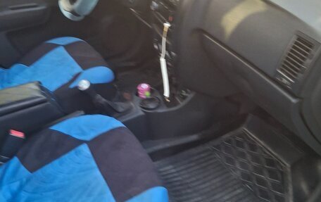 Hyundai Getz I рестайлинг, 2007 год, 300 000 рублей, 10 фотография
