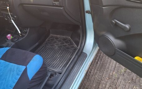 Hyundai Getz I рестайлинг, 2007 год, 300 000 рублей, 9 фотография
