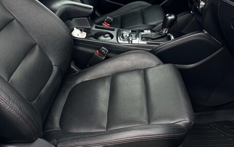 Mazda CX-5 II, 2015 год, 2 250 000 рублей, 13 фотография