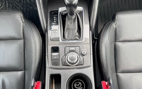 Mazda CX-5 II, 2015 год, 2 250 000 рублей, 12 фотография