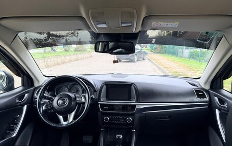 Mazda CX-5 II, 2015 год, 2 250 000 рублей, 14 фотография