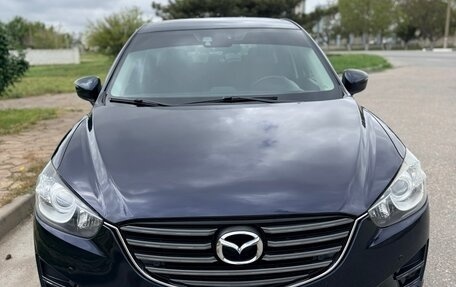 Mazda CX-5 II, 2015 год, 2 250 000 рублей, 5 фотография