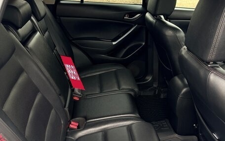 Mazda CX-5 II, 2015 год, 2 250 000 рублей, 11 фотография