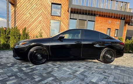 Lexus ES VII, 2020 год, 3 850 000 рублей, 19 фотография
