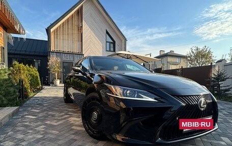 Lexus ES VII, 2020 год, 3 850 000 рублей, 15 фотография