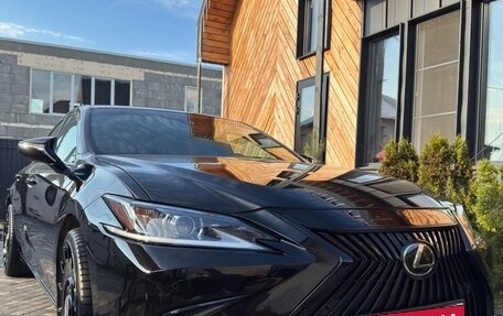 Lexus ES VII, 2020 год, 3 850 000 рублей, 6 фотография