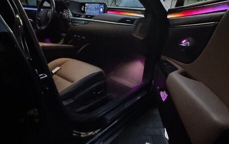 Lexus ES VII, 2020 год, 3 850 000 рублей, 22 фотография