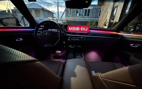 Lexus ES VII, 2020 год, 3 850 000 рублей, 23 фотография
