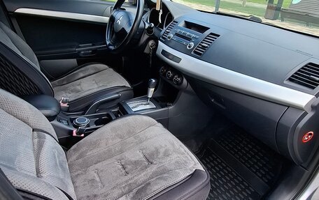 Mitsubishi Lancer IX, 2008 год, 830 000 рублей, 10 фотография