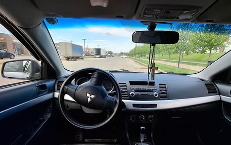Mitsubishi Lancer IX, 2008 год, 830 000 рублей, 12 фотография