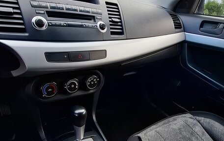 Mitsubishi Lancer IX, 2008 год, 830 000 рублей, 7 фотография