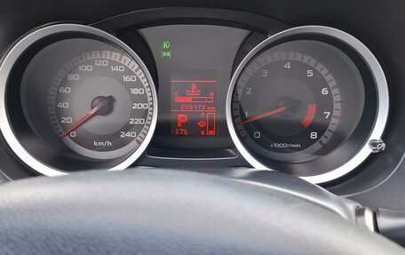 Mitsubishi Lancer IX, 2008 год, 830 000 рублей, 6 фотография