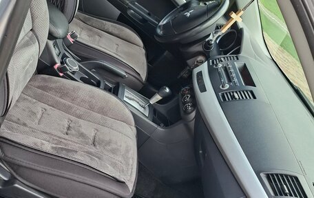 Mitsubishi Lancer IX, 2008 год, 830 000 рублей, 11 фотография