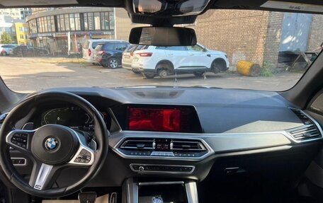 BMW X5, 2019 год, 5 800 000 рублей, 7 фотография