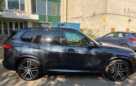 BMW X5, 2019 год, 5 800 000 рублей, 5 фотография
