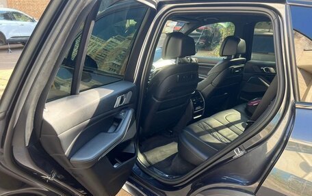 BMW X5, 2019 год, 5 800 000 рублей, 9 фотография